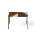 Fishbone Moroso Coffee table