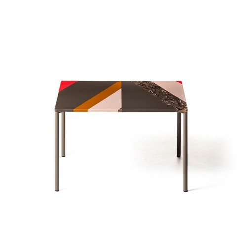 Fishbone Moroso Coffee table