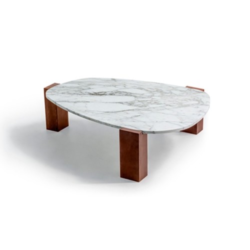 Gogan Moroso  marble Coffee table