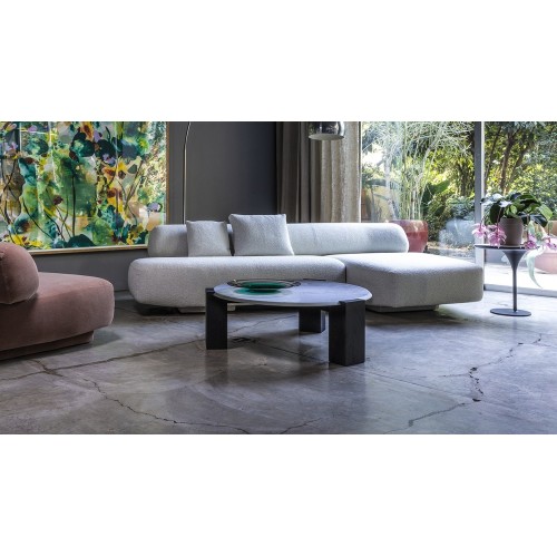 Gogan Moroso  marble Coffee table