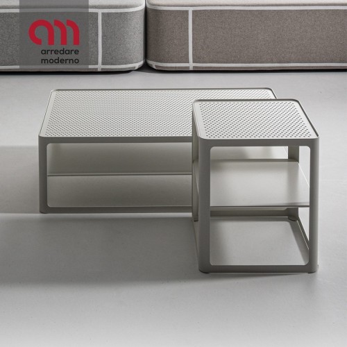 Tape Moroso modern Coffee table