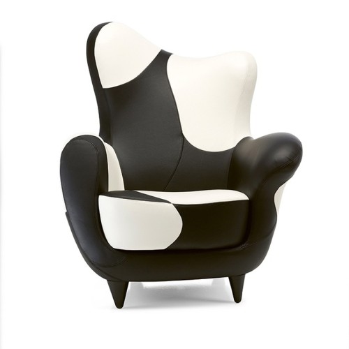 Alessandra Moroso Armchair