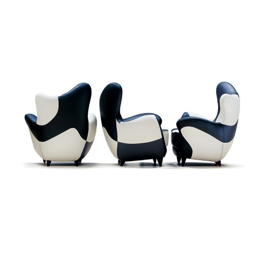 Alessandra Moroso Armchair