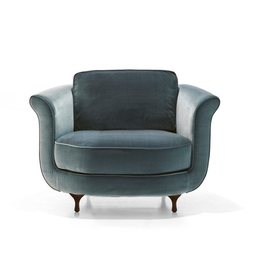 Big Mama Moroso Design armchair