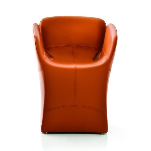 Bloomy Moroso Chair Armchair