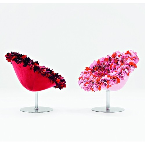 Bouquet Moroso Armchair