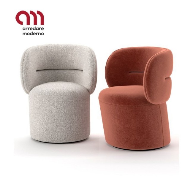 Getlucky Moroso Armchair