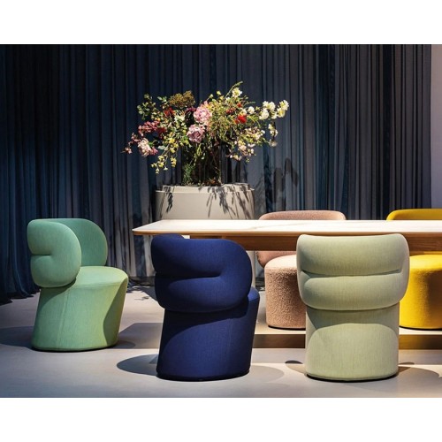 Getlucky Moroso Armchair