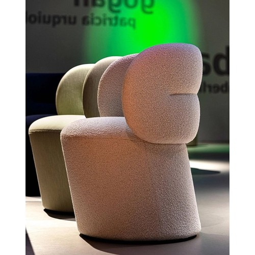 Getlucky Moroso Armchair