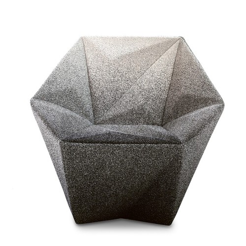 Gemma Moroso Armchair