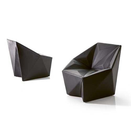 Gemma Moroso Armchair