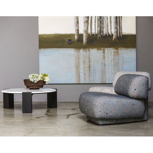 Gogan Moroso Armchair