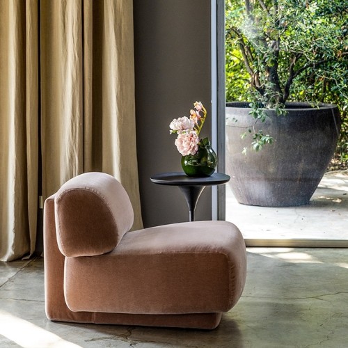 Gogan Moroso Armchair