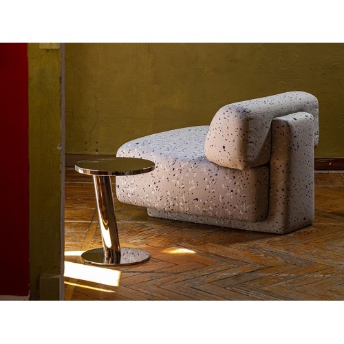 Gogan Moroso Armchair