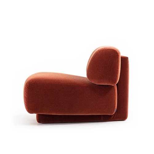 Gogan Moroso Armchair