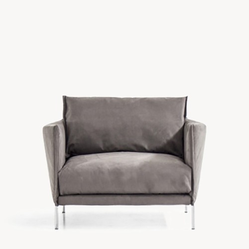 Gentry Moroso Armchair