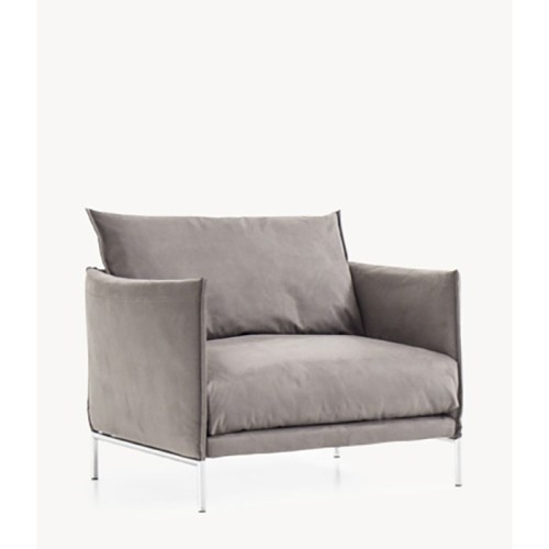 Gentry Moroso Armchair