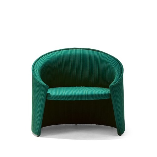 Husk Moroso Armchair