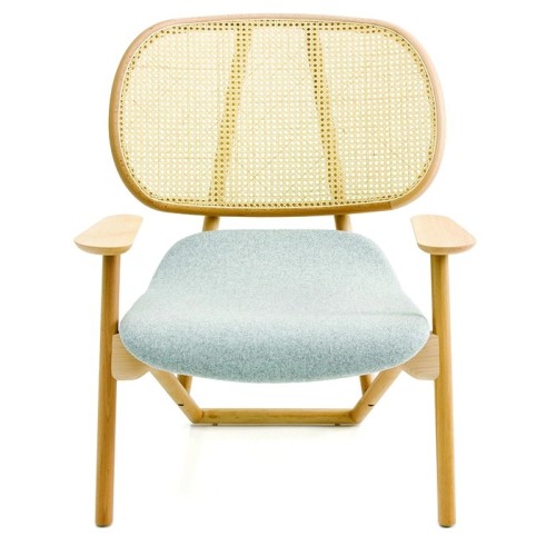 Klara Moroso Armchair