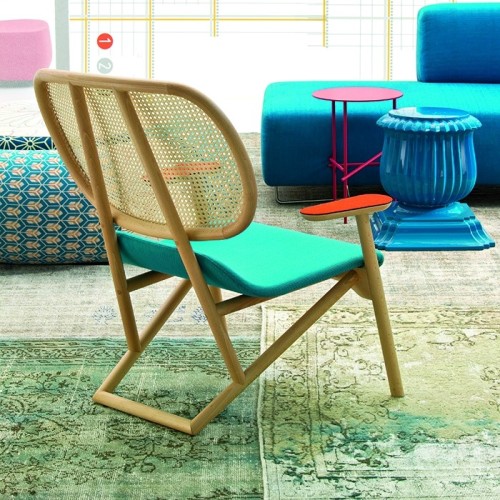 Klara Moroso Armchair