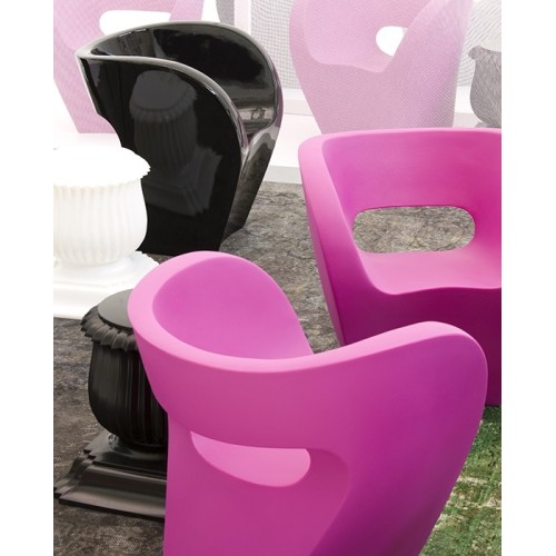 Little Albert Moroso Armchair