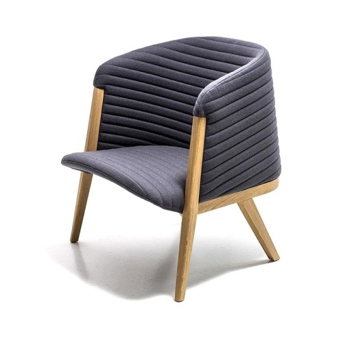 Mafalda Moroso Armchair