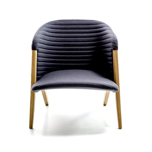 Mafalda Moroso Armchair