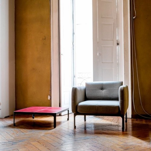 Modernista Moroso Design armchair