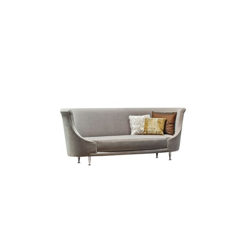 NewTone Moroso Linear 2 and 3 seater sofa