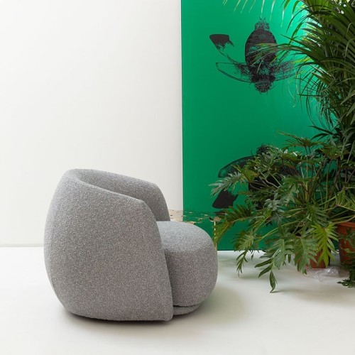 Pacific Moroso Design armchair