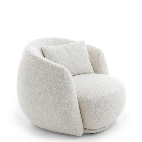 Pacific Moroso Design armchair