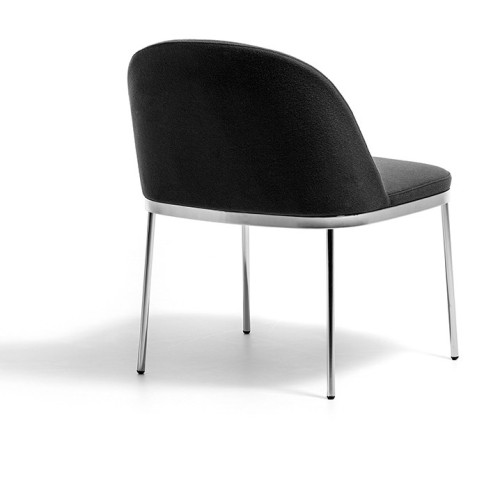 Precious Moroso Leather armchair