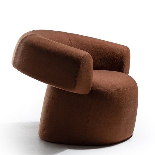 Ruff Moroso Swivel armchair