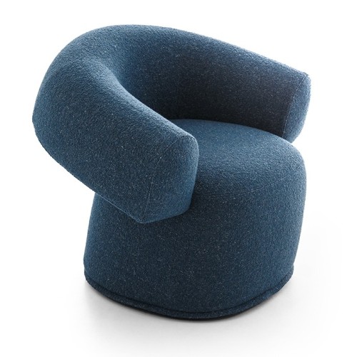 Ruff Moroso Swivel armchair