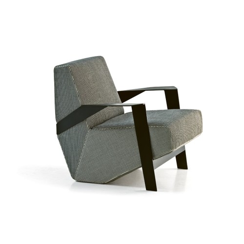 SIlver Lake Moroso Modern armchair