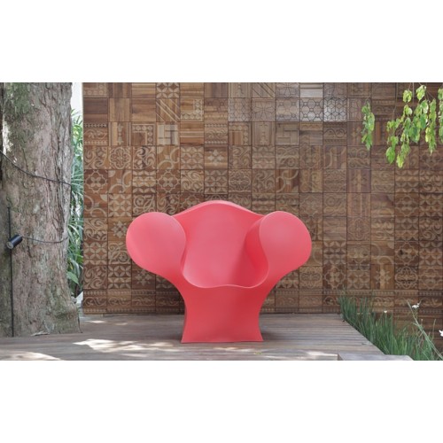 The Big Easy Moroso Outdoor armchair