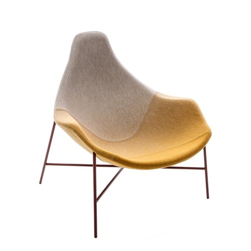 Tia Maria Moroso Relax armchair