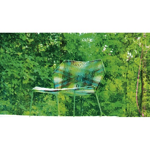 Tropicalia Moroso Outdoor armchair