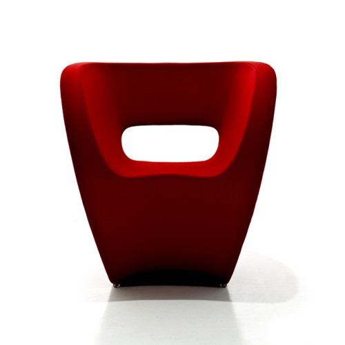 Victoria and Albert Moroso Swivel armchair