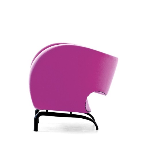 Victoria and Albert Moroso Modern armchair