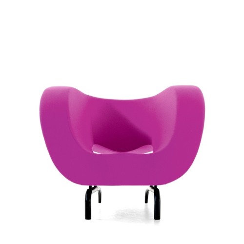 Victoria and Albert Moroso Modern armchair