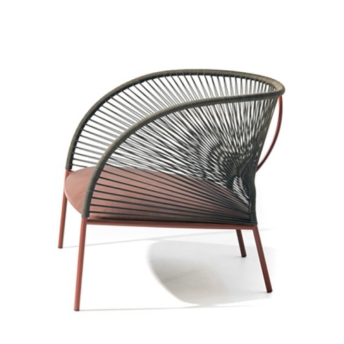 Yumi Moroso Design armchair