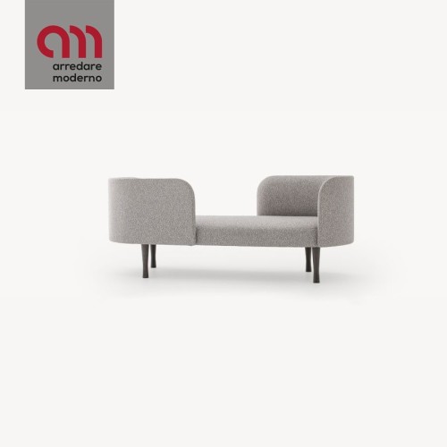 Josephine Vis à vis Moroso sofa sale