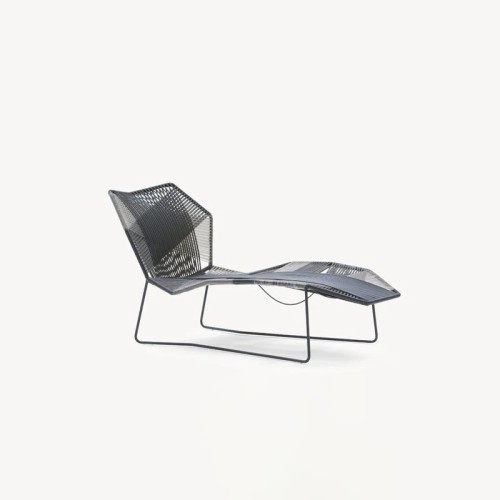 Tropicalia Moroso Chaise lounge