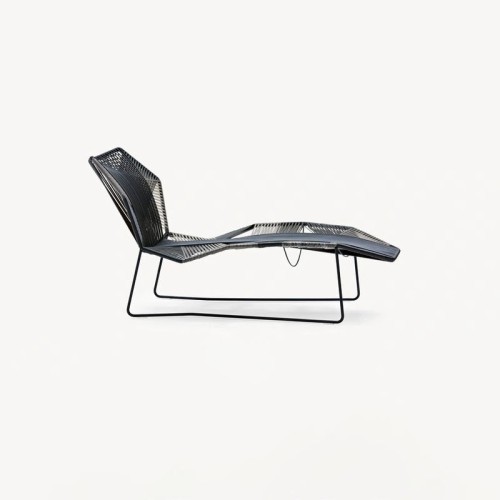 Tropicalia Moroso Chaise lounge