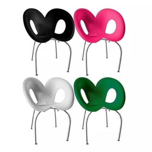 Ripple Moroso Chair