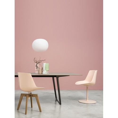 Axy Comfort MDF Italia Modern Table