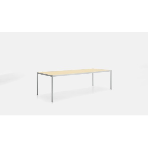 Offset MDF Italia Indoor Table