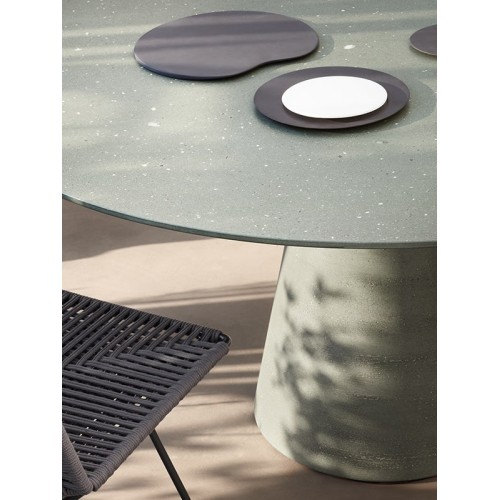 Rock MDF Italia dining Table