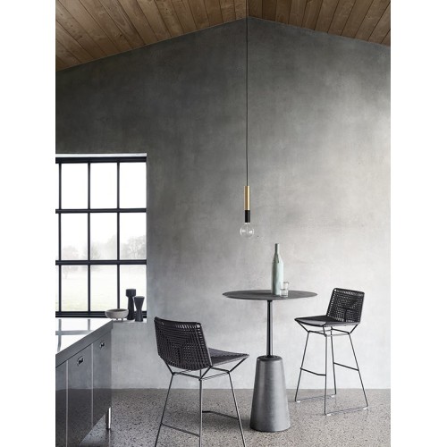 Rock MDF Italia dining Table